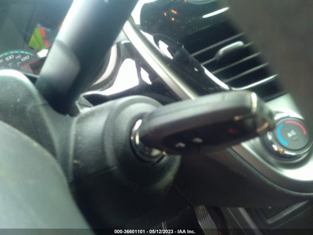 Chevrolet SPARK 1LT 2021 KL8CD6SA3MC742609 Image 11