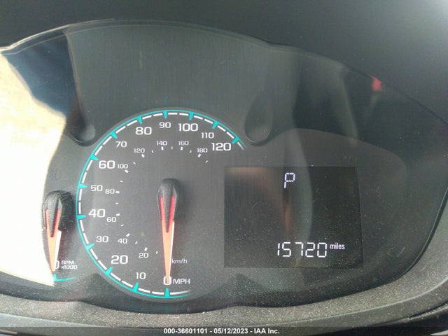 Chevrolet SPARK 1LT 2021 KL8CD6SA3MC742609 Image 7