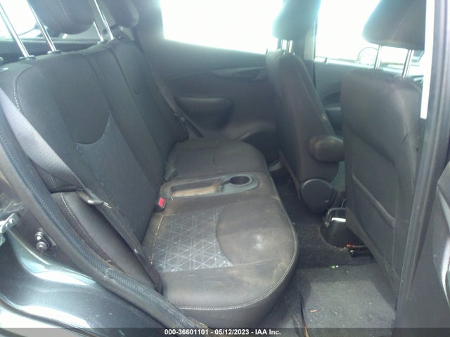 Chevrolet SPARK 1LT 2021 KL8CD6SA3MC742609 Image 8