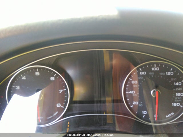 Audi A6 Premium Plus 2017 WAUD8AFC6HN102643 Image 7