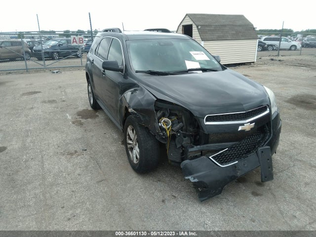 2015 2GNALCEK2F6343939 главное изображение
