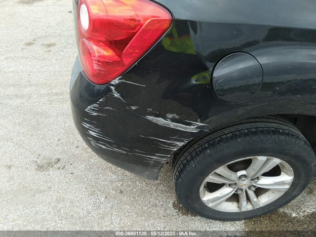 Chevrolet EQUINOX LT 2015 2GNALCEK2F6343939 Image 4