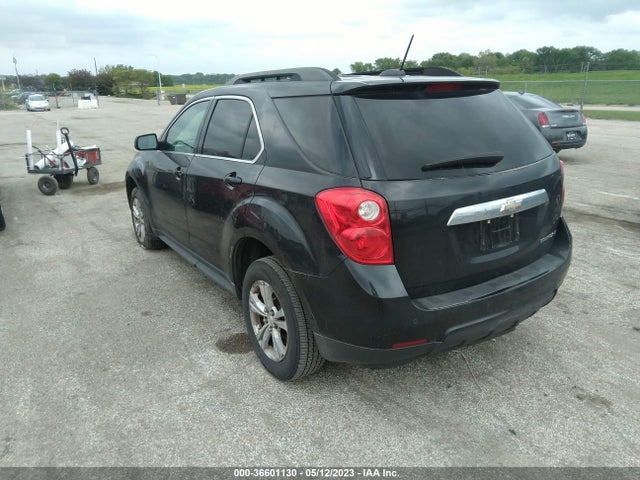 Chevrolet EQUINOX LT 2015 2GNALCEK2F6343939 Image 5