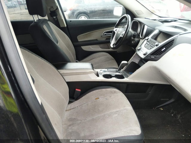 Chevrolet EQUINOX LT 2015 2GNALCEK2F6343939 Image 7