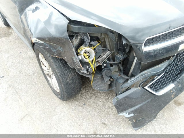 Chevrolet EQUINOX LT 2015 2GNALCEK2F6343939 Image 8