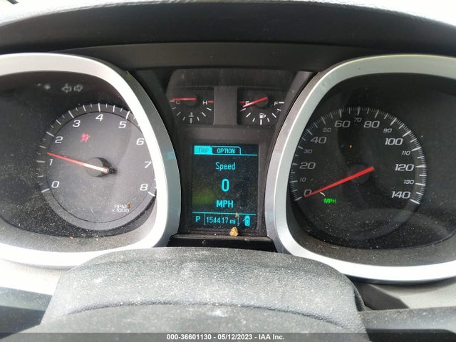 Chevrolet EQUINOX LT 2015 2GNALCEK2F6343939 Image 9