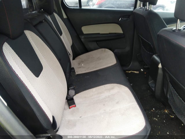Chevrolet EQUINOX LT 2015 2GNALCEK2F6343939 Image 10