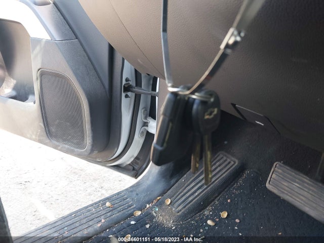 Chevrolet Silverado 1500 Ld Lt 2019 2GCVKPEC2K1240668 Image 11