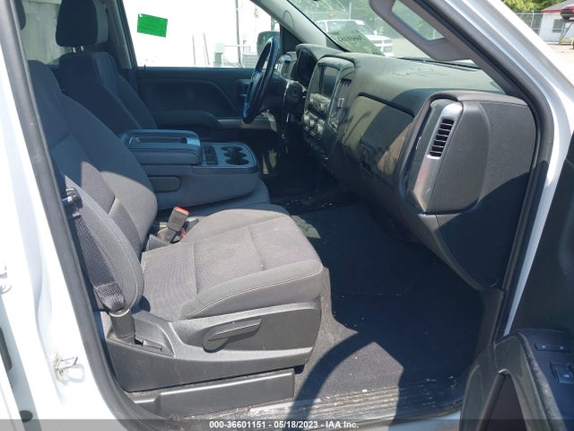 Chevrolet Silverado 1500 Ld Lt 2019 2GCVKPEC2K1240668 Image 5