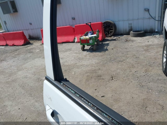 Chevrolet Silverado 1500 Ld Lt 2019 2GCVKPEC2K1240668 Image 6