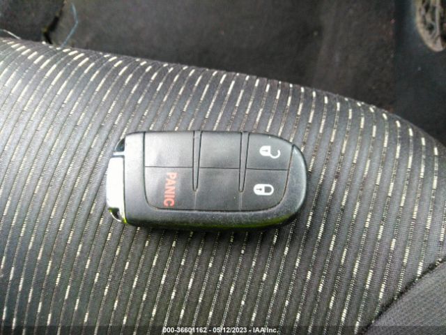 3C4PDCBG7ET127143 Dodge Journey Sxt
