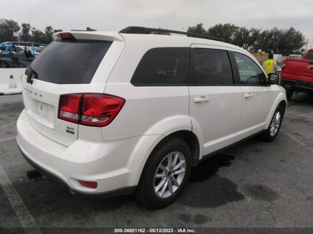 3C4PDCBG7ET127143 Dodge Journey Sxt
