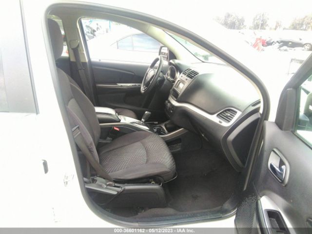 3C4PDCBG7ET127143 Dodge Journey Sxt