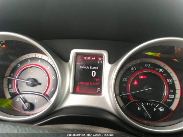 3C4PDCBG7ET127143 Dodge Journey Sxt