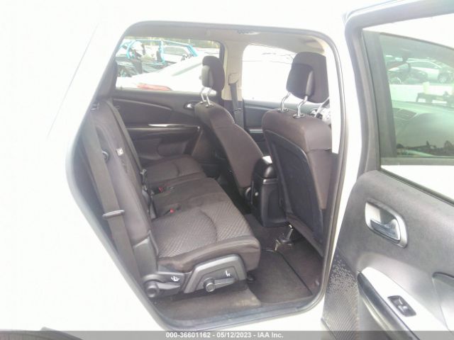 3C4PDCBG7ET127143 Dodge Journey Sxt