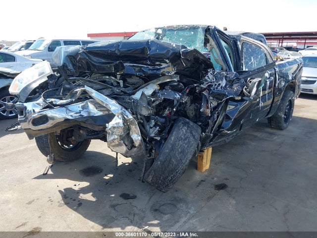 RAM 1500 Big Horn/lone Star 2019 1C6RRFFG2KN727772 Image 2