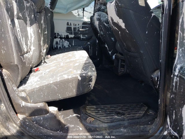 RAM 1500 Big Horn/lone Star 2019 1C6RRFFG2KN727772 Image 8