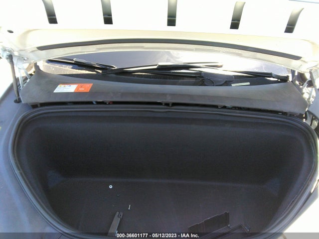 Tesla Model X 90d/75d/100d 2017 5YJXCDE21HF076086 Image 10