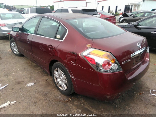2012 NISSAN ALTIMA 2.5 S VIN: 1N4AL2AP3CC185141