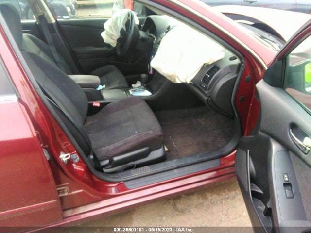 2012 NISSAN ALTIMA 2.5 S VIN: 1N4AL2AP3CC185141