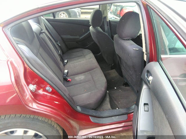 2012 NISSAN ALTIMA 2.5 S VIN: 1N4AL2AP3CC185141