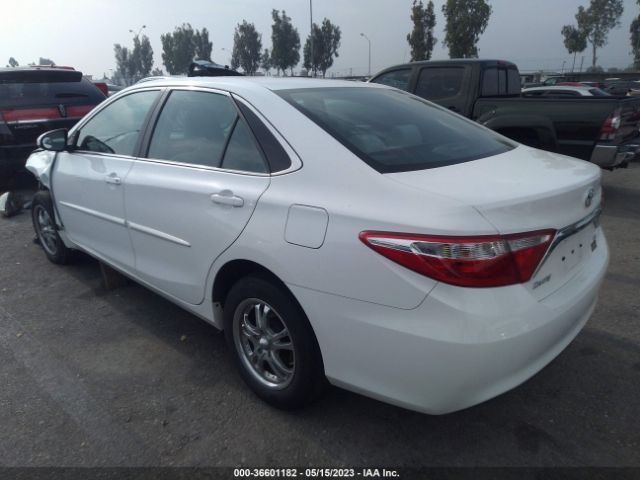 Toyota Camry Xle/se/le/xse 2015 4T1BF1FK6FU110151 Image 3