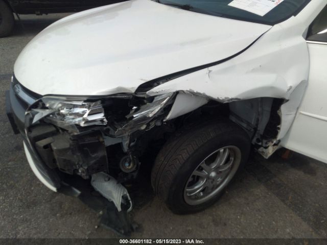 Toyota Camry Xle/se/le/xse 2015 4T1BF1FK6FU110151 Image 6