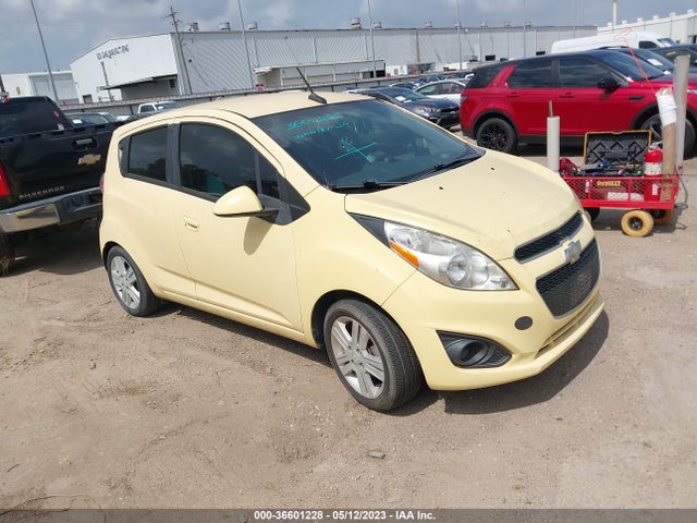 2014 KL8CD6S94EC485595 головне зображення