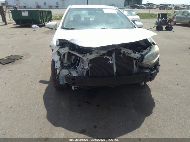 Toyota Corolla L/le/s/s Plus/le Plus 2015 2T1BURHE2FC302616 Image 8