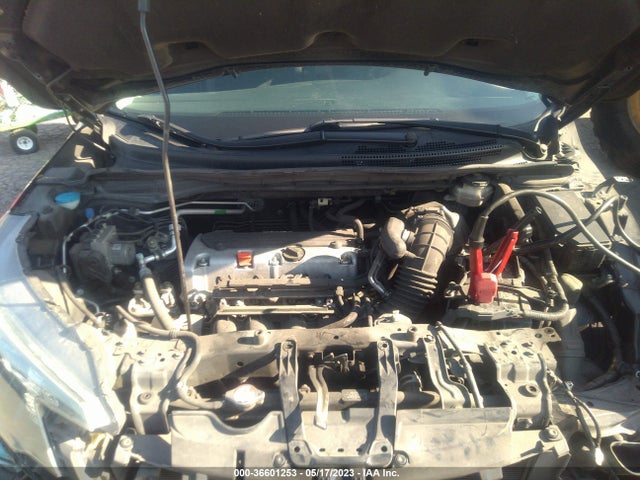 Honda CR-V EX 2014 5J6RM4H59EL087643 Image 12