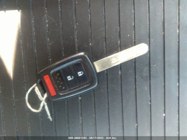 Honda CR-V EX 2014 5J6RM4H59EL087643 Image 3