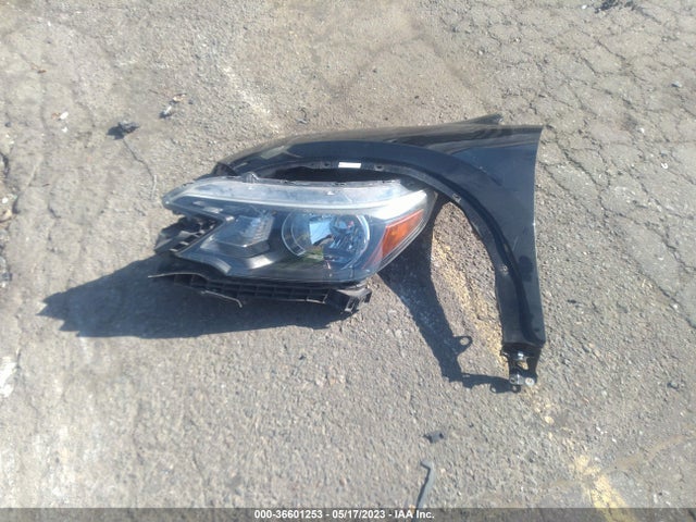 Honda CR-V EX 2014 5J6RM4H59EL087643 Image 4