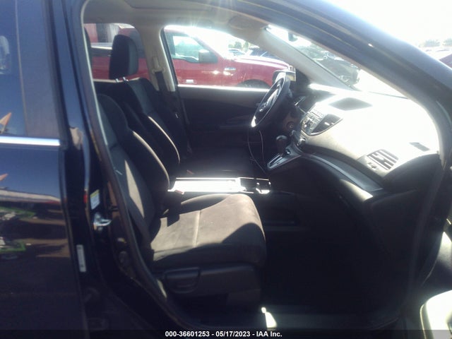 Honda CR-V EX 2014 5J6RM4H59EL087643 Image 7