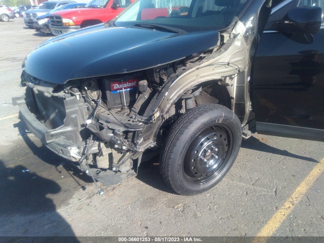 Honda CR-V EX 2014 5J6RM4H59EL087643 Image 8