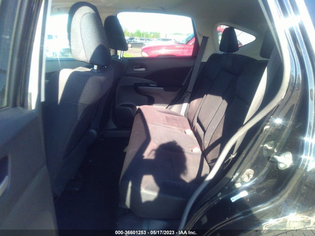 Honda CR-V EX 2014 5J6RM4H59EL087643 Image 10