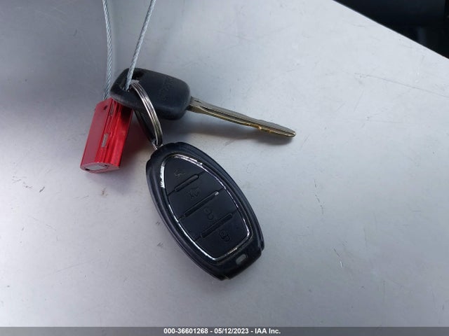 2000 TOYOTA RAV4 VIN: JT3HP10V5Y7152461