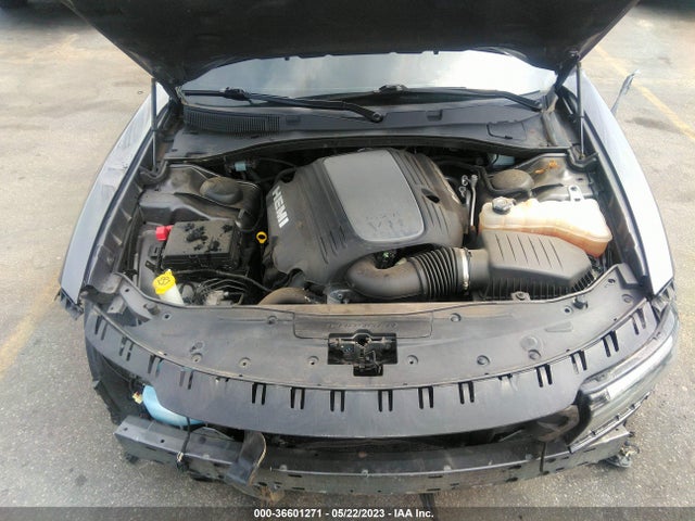 Dodge CHARGER R/T 2021 2C3CDXCT7MH547806 Image 10