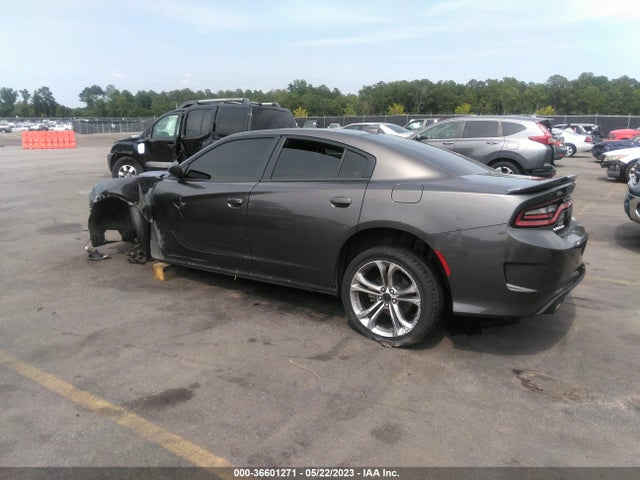 Dodge CHARGER R/T 2021 2C3CDXCT7MH547806 Image 3