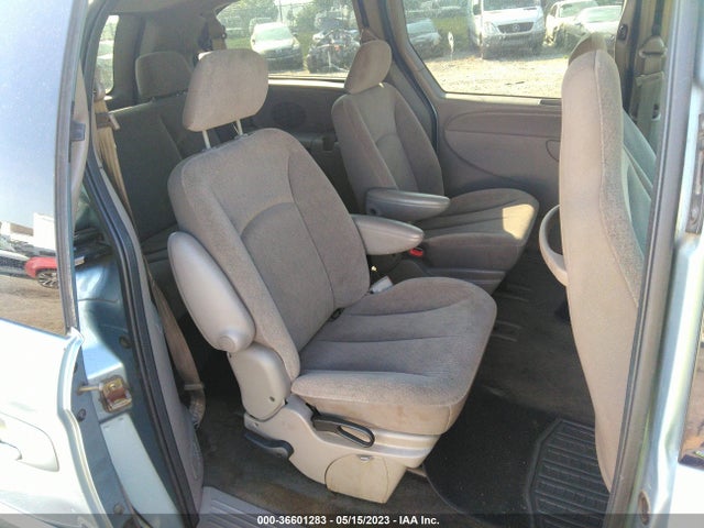 2003 CHRYSLER TOWN & COUNTRY VIN: 2C4GP24323R244835