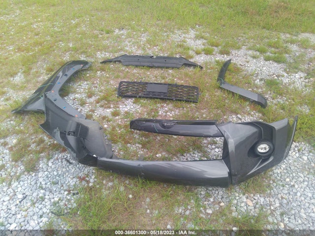 Toyota 4RUNNER SR5 2022 JTEEU5JR8N5260639 Image 4