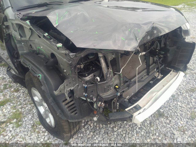 Toyota 4RUNNER SR5 2022 JTEEU5JR8N5260639 Image 8