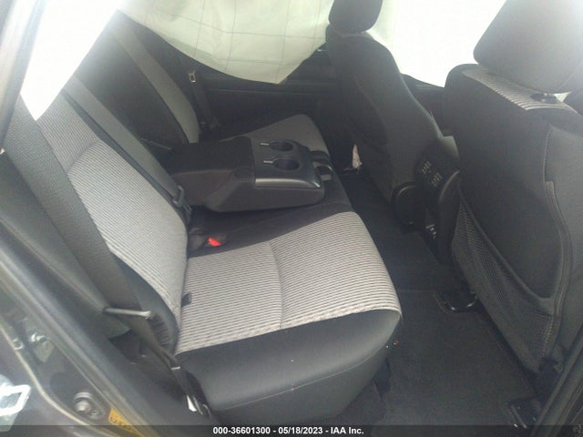 Toyota 4RUNNER SR5 2022 JTEEU5JR8N5260639 Image 10