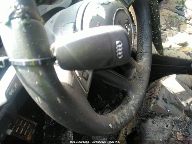 WAUJEGFF3K1017993 Audi A3 Sedan Premium Plus