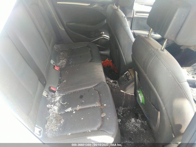 WAUJEGFF3K1017993 Audi A3 Sedan Premium Plus