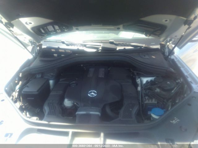 4JGDF6EE8HA906244 Mercedes-Benz Gls Gls 450
