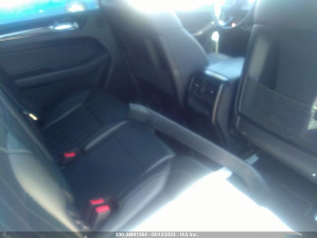 4JGDF6EE8HA906244 Mercedes-Benz Gls Gls 450