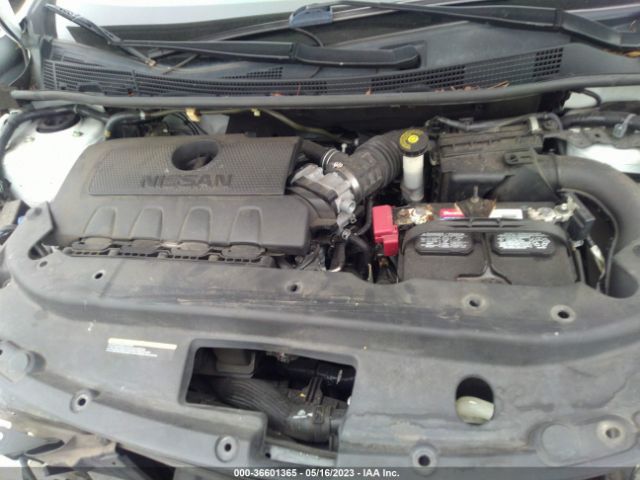 3N1AB7AP8JY259316 Nissan SENTRA S