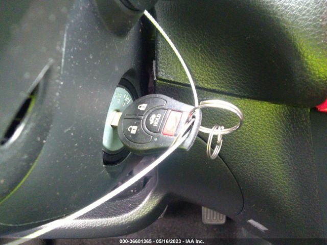 3N1AB7AP8JY259316 Nissan SENTRA S