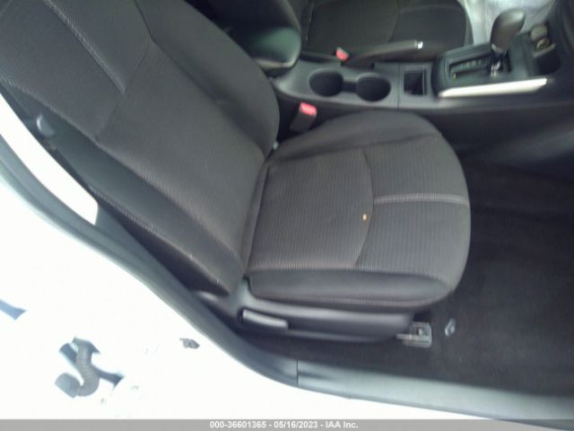 3N1AB7AP8JY259316 Nissan SENTRA S