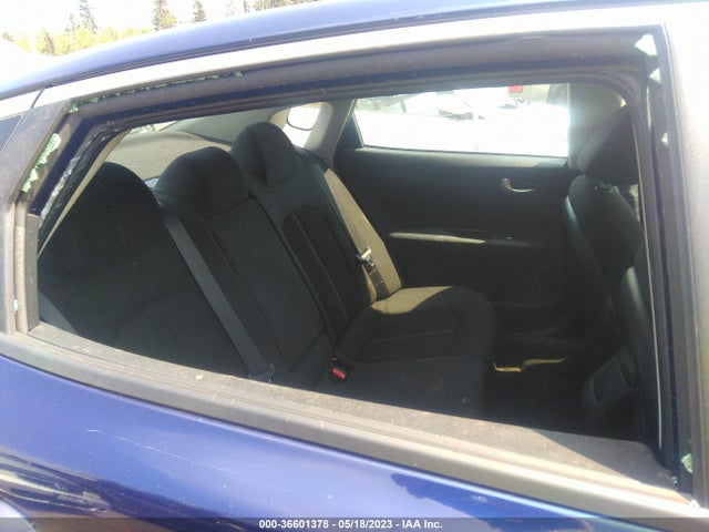 KIA Optima Lx 2019 5XXGT4L37KG321554 Image 7